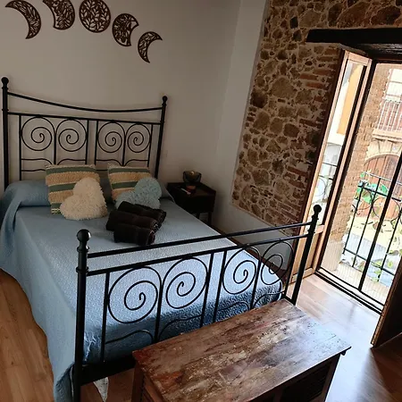 Daire La Casita De Nahia