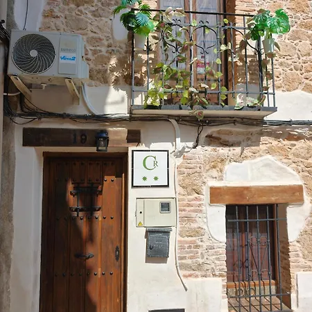 La Casita De Nahia