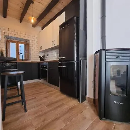 Daire La Casita De Nahia