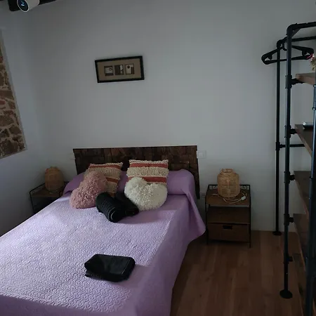 La Casita De Nahia * Losar De La Vera