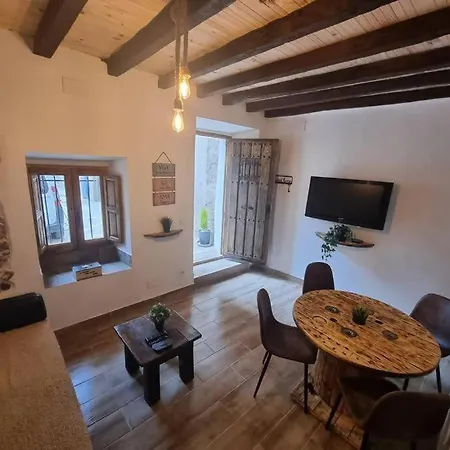 La Casita De Nahia *