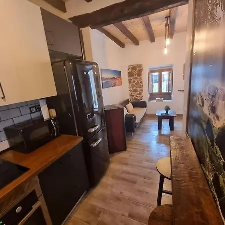 La Casita De Nahia Losar De La Vera