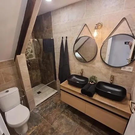 Apartament La Casita De Nahia