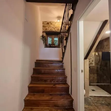 Apartament La Casita De Nahia Losar De La Vera