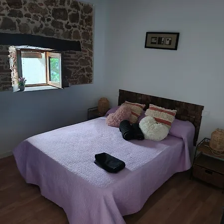 La Casita De Nahia Losar De La Vera