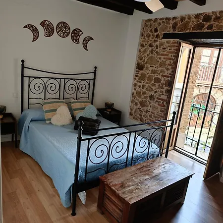 La Casita De Nahia