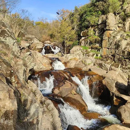 La Casita De Nahia * Losar De La Vera